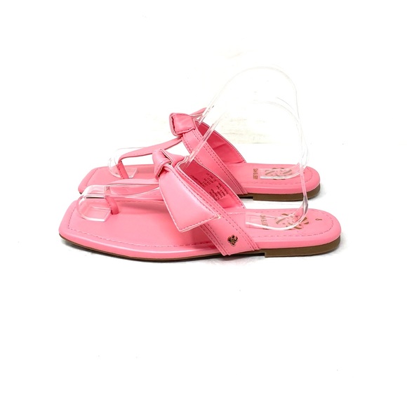 Sam & Libby Sandals - Picture 1 of 7